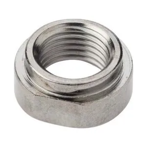 Гайка левого конуса втулки Shimano SG-3S31/7R42/4R35 LOCK NUT FOR LEFT HAND CONE