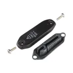 Крышка бачка вместе с резиновой прокладкой для тормозной ручки Sram RESERVOIR CAP KIT LEVEL Крышка бачка вместе с резиновой прокладкой для тормозной ручки Sram RESERVOIR CAP KIT LEVEL