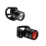 Комплект світла Lezyne LED Femto Drive Pair Комплект світла Lezyne LED Femto Drive Pair