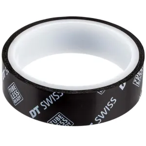 Бескамерна стрічка DT SWISS TUBELESS READY TAPE 10M BLACK