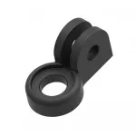 Кріплення фари Lezyne GO-PRO LED ADAPTER Кріплення фари Lezyne GO-PRO LED ADAPTER