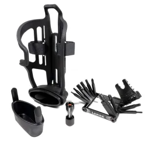 Флягодержатель Tubeless Flow Storage Loaded