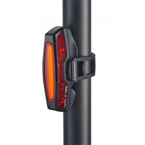 Мигалка Merida Light/Super Bright Aero черный