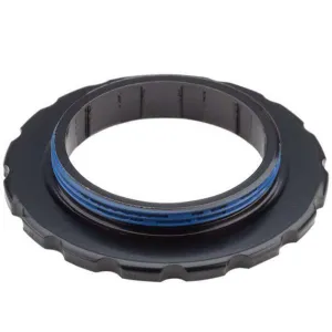 Локрінг Tektro SP-TR55 Center Lock під вісь 15-20мм