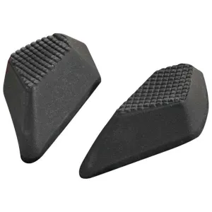 Сменные вставки на подошву Garneau REPLACEMENT BUMPERS 020-BLACK 