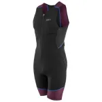 Велокостюм Garneau Tri Comp Triathlon Suit