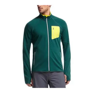 Кофта Icebreaker Atom LS Zip MEN 