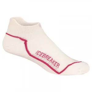 Носки Icebreaker Run Lite Micro WMN