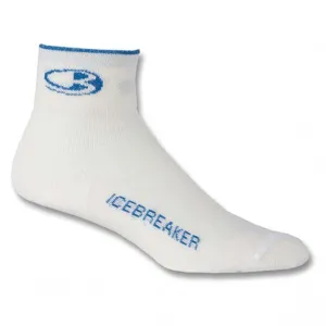 Шкарпетки Icebreaker Bike UL Mini MEN  Шкарпетки Icebreaker Bike UL Mini MEN