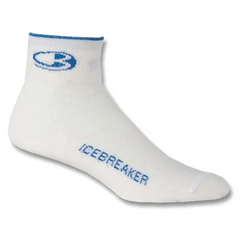 Шкарпетки Icebreaker Bike UL Mini MEN 