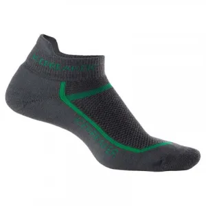 Носки Icebreaker Multisport Cushion micro MEN oil/black