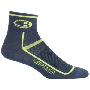 Носки Icebreaker Multisport UL Mini Mens Oil/Cit 