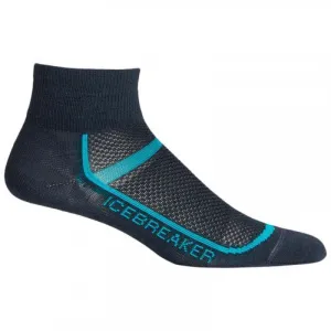Носки Icebreaker Multisport UltraLight MINI WMN 