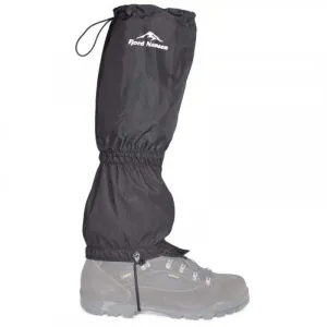 Гетри FJORD NANSEN GLOCKNER II NG black  Гетри FJORD NANSEN GLOCKNER II NG black