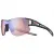 Окуляри Julbo Aerolite REACTIV Transluscent Black/Black 1-3НС