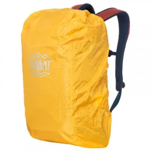 Накидка Turbat Raincover yellow - жовтий - UNI