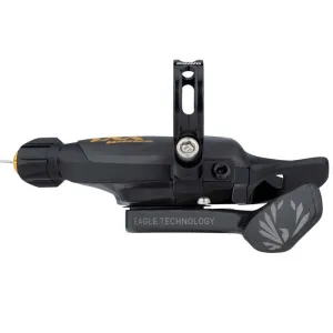 Манетки SRAM XX1 AM SL XX1 EAGLE TRIGGER 12SP R GOLD