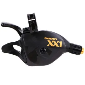 Манетки SRAM XX1 AM SL XX1 EAGLE TRIGGER 12SP R GOLD