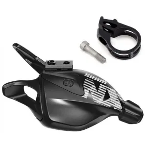 Манетка Sram NX Eagle Trigger 12 Speed Rear w Matchmaker X Clamp Black