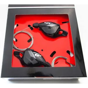 Манетки Sram AM SL GX TRIGGER SET 2X10 BLACK