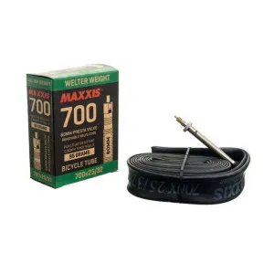 Камера Maxxis Welter Weight 700 Presta (FV)
