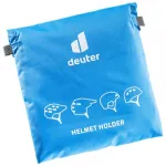 Крепления для шлема Deuter Helmet Holder, black Крепления для шлема Deuter Helmet Holder, black