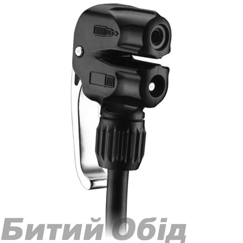 Напольный насос Lezyne SPORT FLOOR DRIVE DV