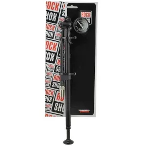 Насос високого тиску для амортизаторів Rock Shox Fork / Shock Pump 600 Psi