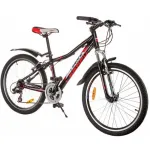 Велосипед Lerock RX24 Велосипед Lerock RX24
