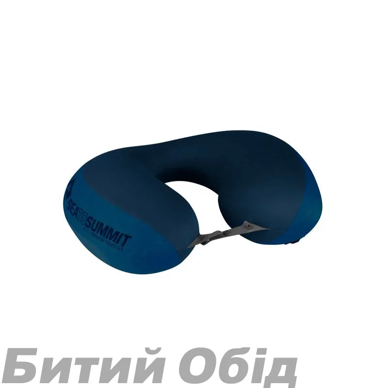 Надувна подушка Sea To Summit Aeros Premium Pillow Traveller 