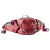 Поясна сумка Deuter Pulse Three, cranberry