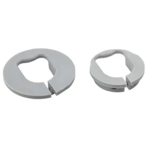 Проставки Rock Shox REAR SHOCK VOLUME REDUCER- CLOSED MODE ADJUST (INCLUDES 1 TOKEN) - DELUXE NUDE (2020)