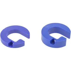 Проставки Rock Shox REAR SHOCK VOLUME REDUCER KIT - (INCLUDES SMALL AND LARGE TOKEN) - SIDLUXE (2021)