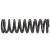 Пружина RockShox Grey Vivid/Kage 250lb 240x76