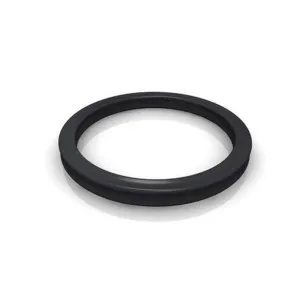 Сальник каретки Race Face QUAD RING/RUBBER/BLK
