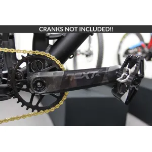 Пленка защитная для шатунов RaceFace TAPE,CRANK,3M,SX