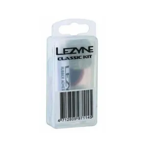 Ремкомплект Lezyne CLASSIC KIT 