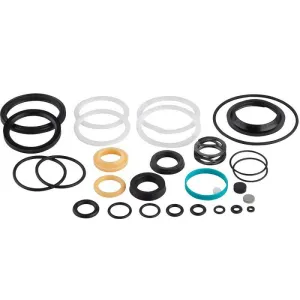 Сервисный набор FOX TREK 9mm Thru Shaft Rebuild (803-01-435)