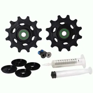 Ролики переключателя Sram Red eTap AXS Ceramic 12 скоростей 