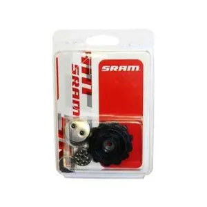 Ролики заднего переключателя Sram 05-06 X7/DD27,(04)X7/DD27 PULLEY ASSY