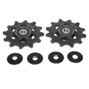 Ролики заднего переключателя Sram GX 1×11, GX DH 1×7 TYPE 3.0/2.1 X-SYNC ™ 