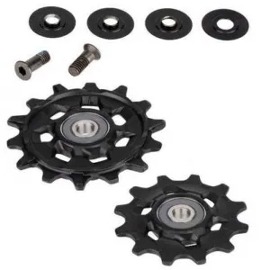 Ролики заднього перемикача Sram GX EAGLE 12 швидкостей