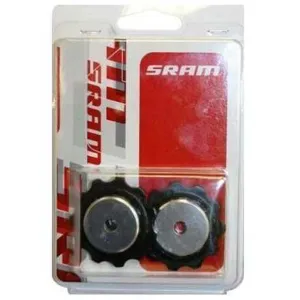 Ролики заднего переключателя Sram X0, X7, X9