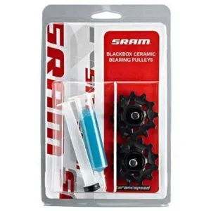 Ролики заднего переключателя SRAM XX1/X01 Eagle X-Sync 12 скоростей