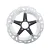 Ротор Shimano RT-MT800-M-I, 180мм, ICE TECH FREEZA CENTER LOCK