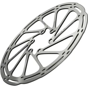 Ротор SRAM CenterLine 220 мм ROUNDED сталеві болти