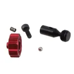 Кнопка регулятора отскока Rock Shox REB ADJ KNOB VIVID/AIR/KAGE