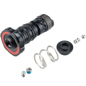 Кнопка регулятора отскока REBOUND KNOB ASSY Monarch XX A1-B1