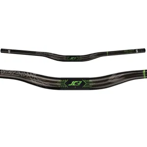 Руль Truvativ Descendant Clementz Carbon 35mm,760mm,20°