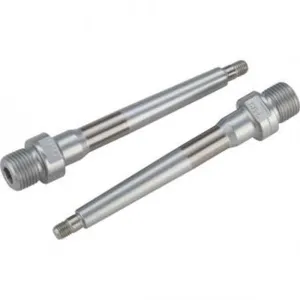 Осі до педалей Race Face PEDAL SPINDL KIT,CHESTER,AXLE,L/R